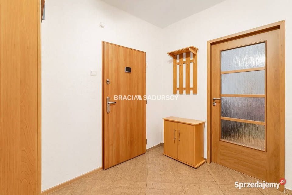 Mieszkanie Kraków 502m2 2 pokoje