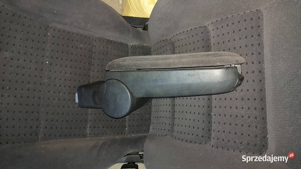 Podłokietnik VW Bora 1999r części Poznań sprzedam