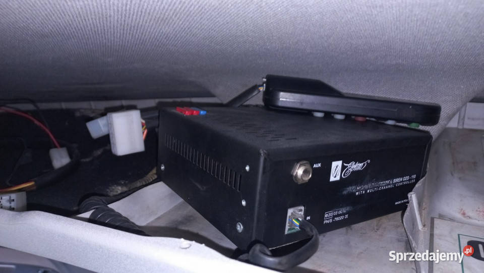 Volkswagen Caddy Salon 20 Gaz Serwisowany 2 światła przeciwmgielne Caddy Gdańsk