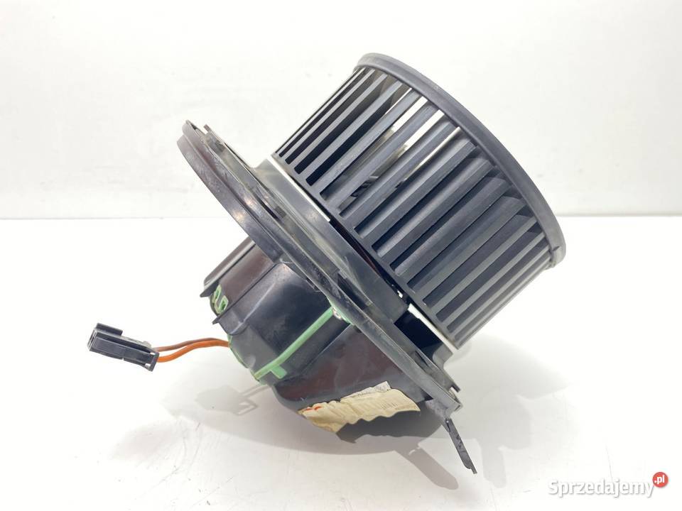 DMUCHAWA NAWIEWU BMW F25 WENTYLATOR osobowe
