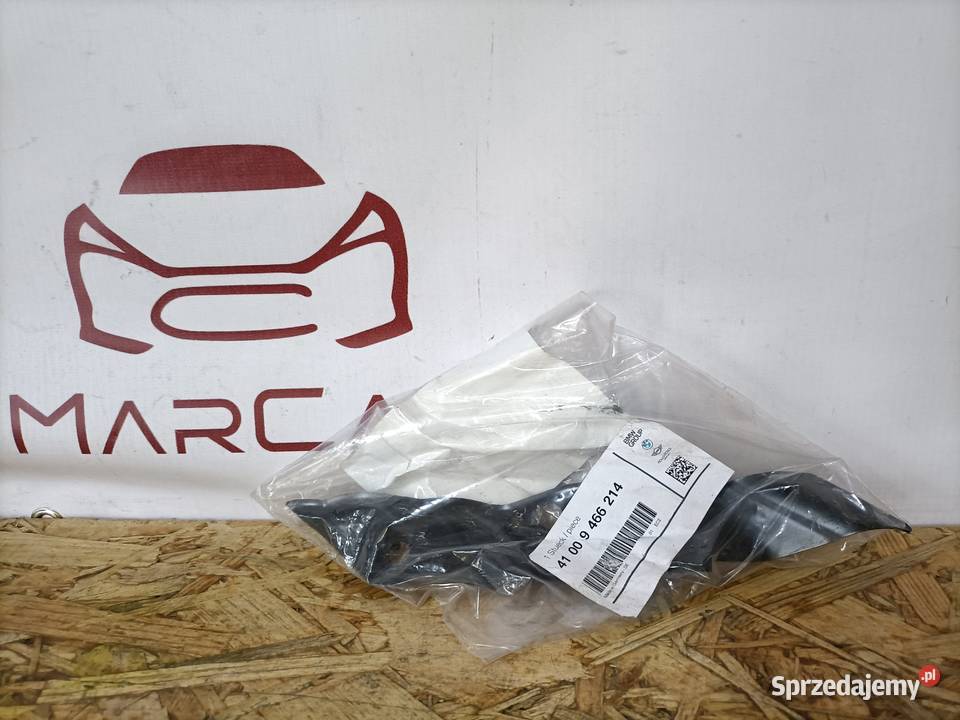 BMW 1 F40 BLACHA WZMOCNIENIE SŁUPKA C PRAWY osobowe