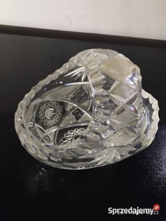 Koszyk z czasów PRLU