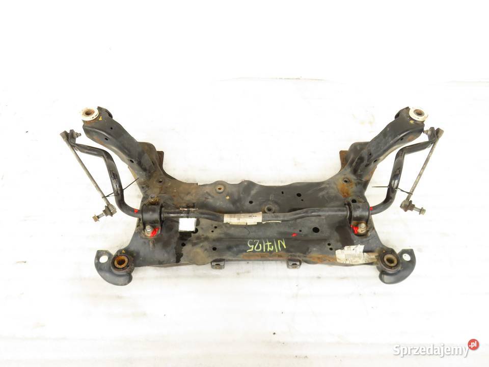 SANKI PRZÓD FORD FOCUS MK3 III Turnier 10 sprzedam