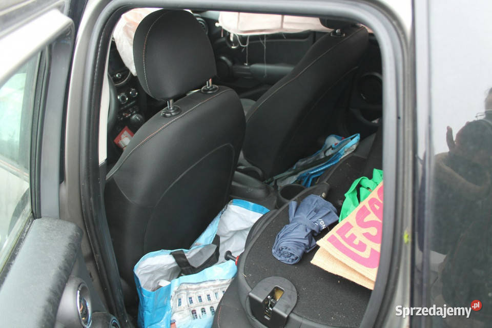 Mini ONE II 2006 Ostrów Wielkopolski