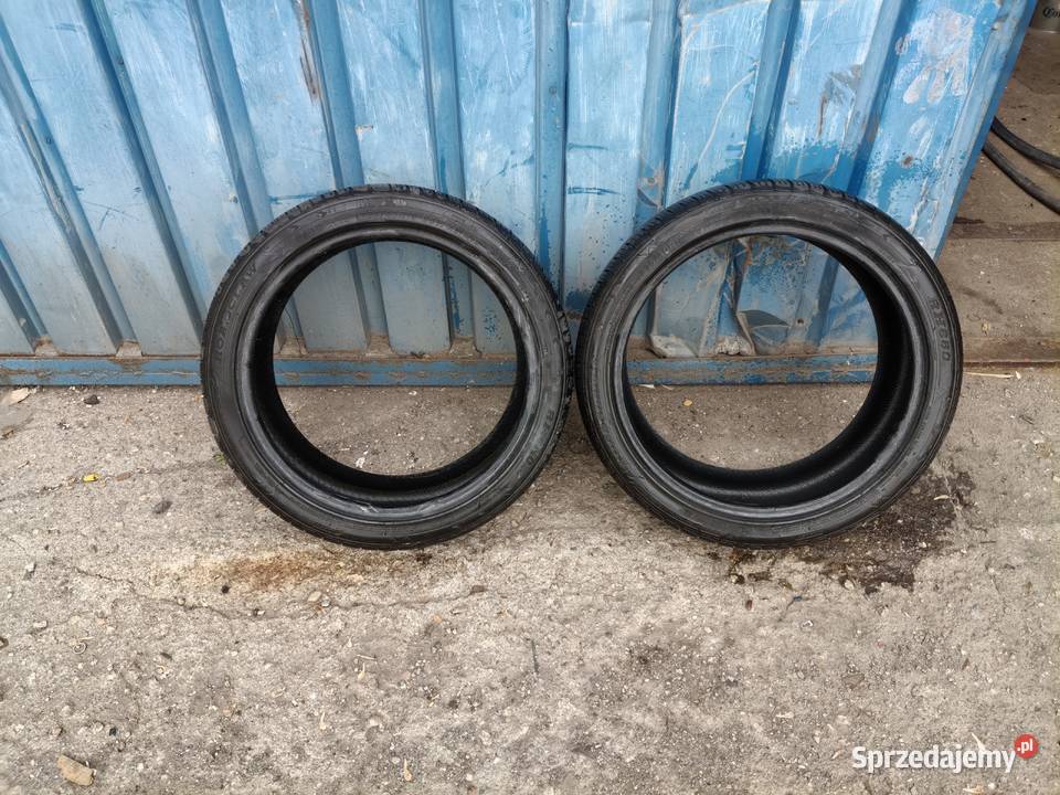 Opony 23540 R18 Lubin