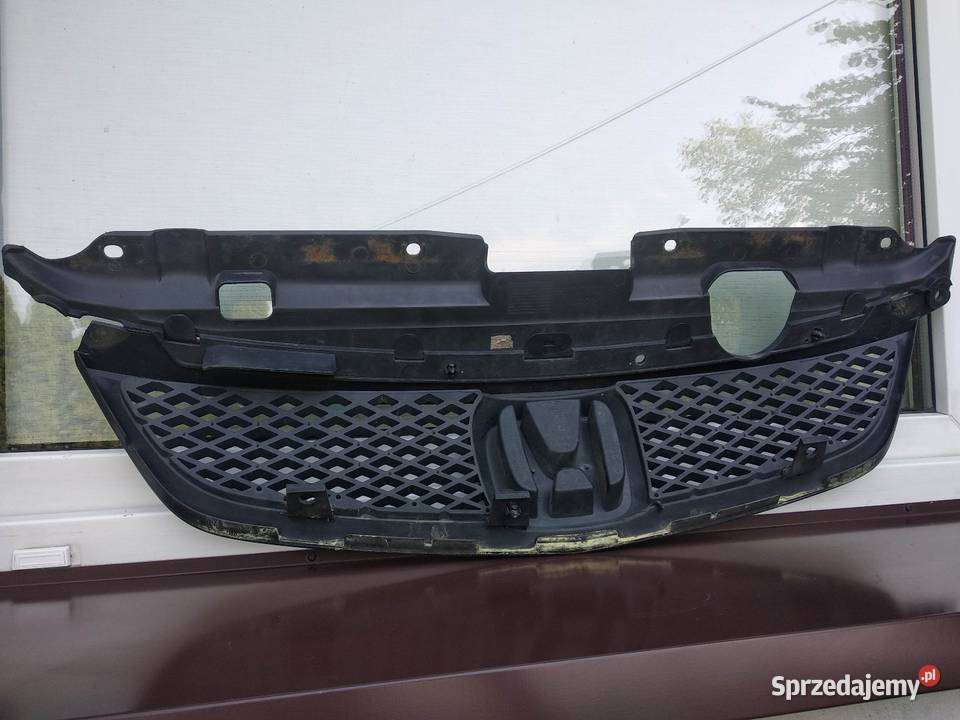 Honda Civic VII 7 LIFT FL EP3 grill atrapa łódzkie Sieradz