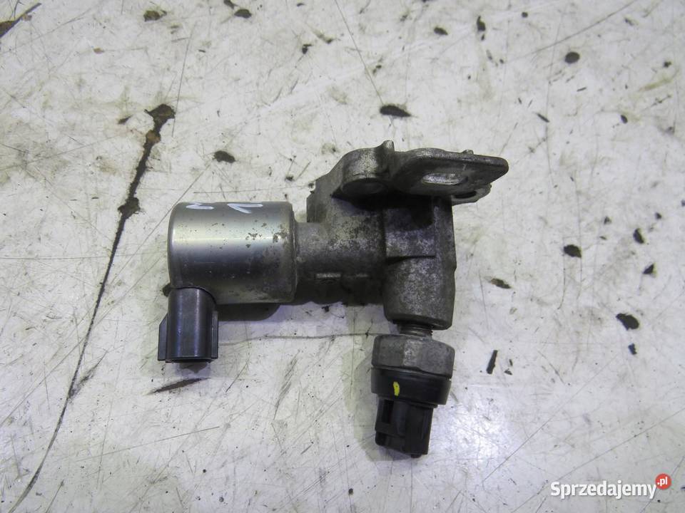 ELEKTROZAWÓR MAZDA 2 DJ 15 B PE015786 osobowe Zawory podciśnienia