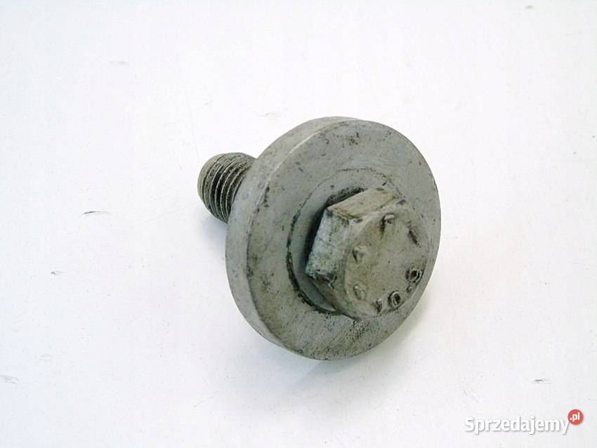 ŚRUBA WAŁKA 20 TDI CRAFTER TRANSPORTER T5 AMAROK Sosnowiec