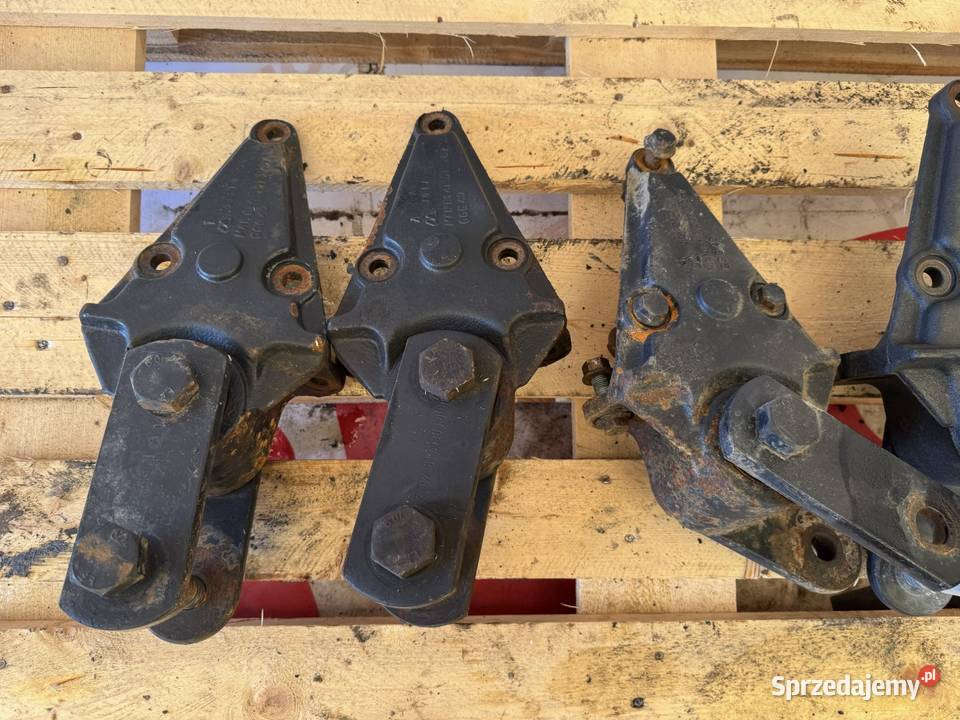 Wieszak Resoru Mocowanie Resoru Uchwyt Resoru Częstochowa sprzedam