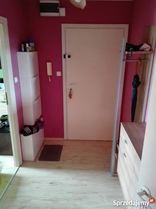 Odstąpie Mieszkanie W Tbs Kiełczowska Wrocław Wrocław