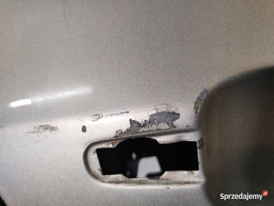 Drzwi Prawy Przód Opel Astra J 5D HB 13270671 Pleszew