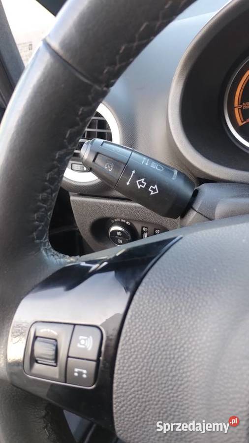 Opel Corsa D 2013 13 Poznań