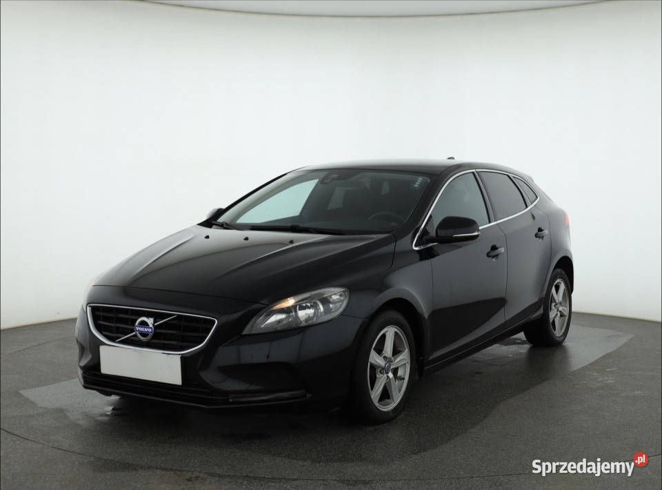Volvo V40 20 D4 wielofunkcyjna kierownica Katowice sprzedam