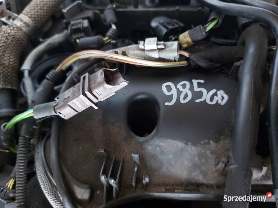 RANGE ROVER SPORT JAGUAR XF 27 D 276DT 190 09r Kielce