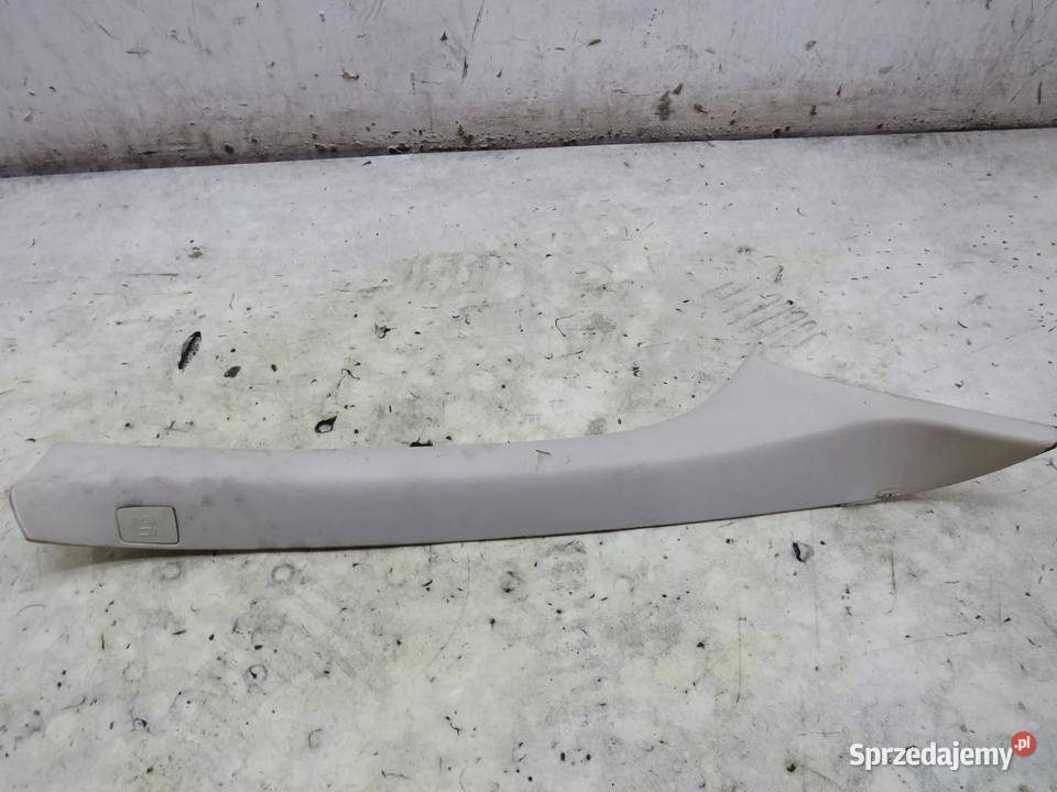 OSŁONA SŁUPKA PRAWY PRZÓD VOLVO XC60