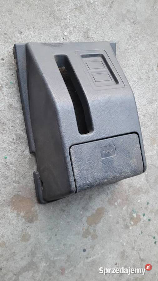Suzuki Vitara I 9599 konsola panel środkowy Włocławek