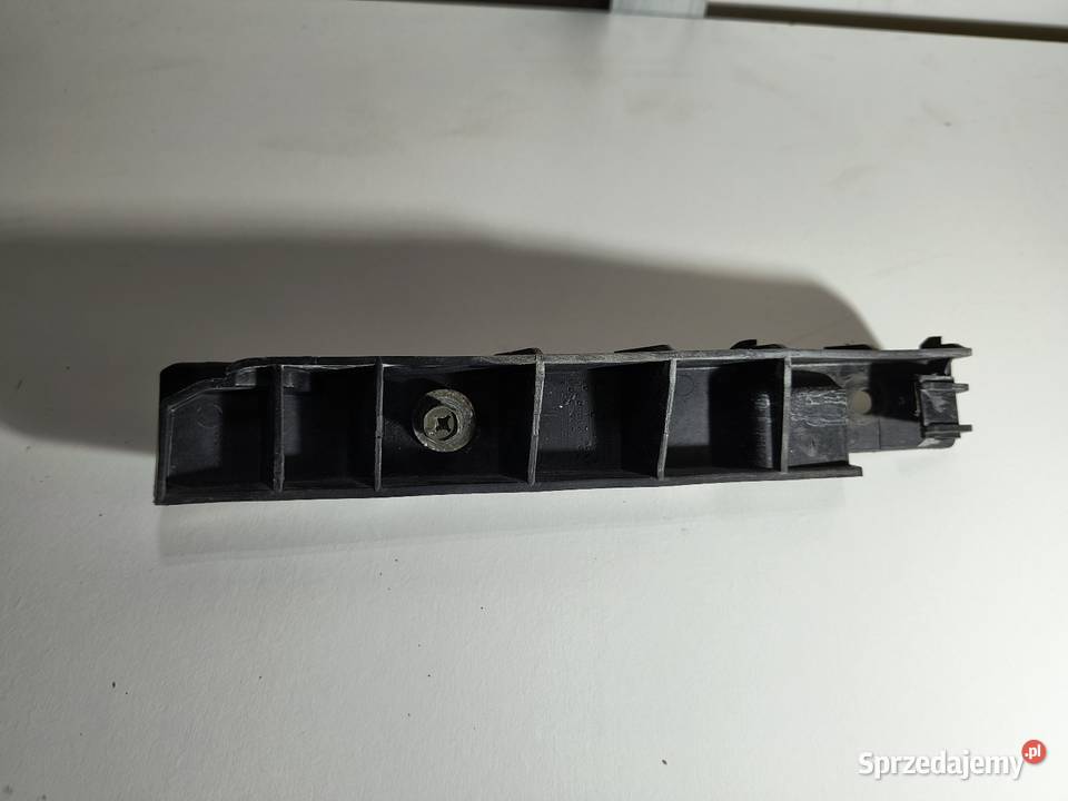 Ślizg zderzaka 987505535 Porsche boxster lewy osobowe Bieliny