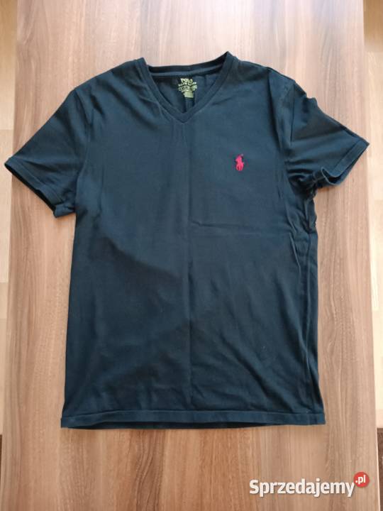 Koszulka Tshirt marki Polo Ralph Lauren S Ralph Lauren Turek sprzedam