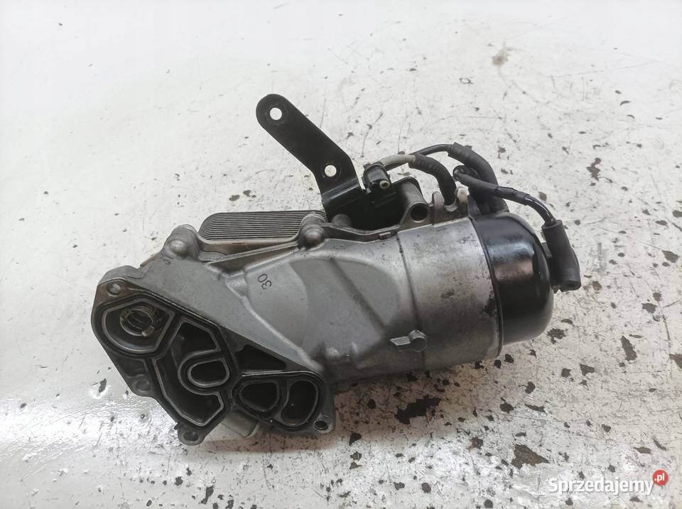 OBUDOWA FILTRA OLEJU 15 TDCI ECOBLUE Ford