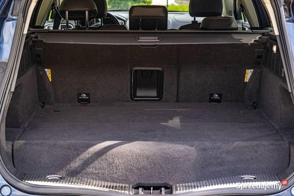 Ford Mondeo 2020 Hybryda Vignale premium system Start-Stop Wrocław