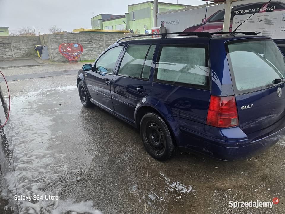 Tanie wozidło Zarejestrowany w Polsce Nakło nad Notecią sprzedam