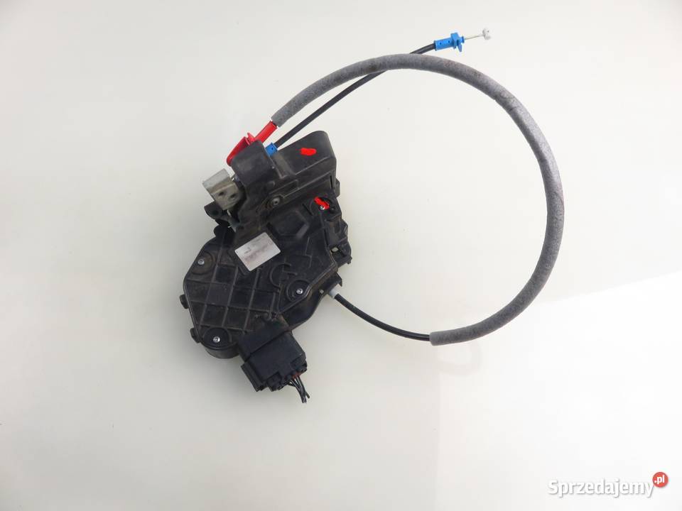 ZAMEK PRAWY PRZEDNI FORD MONDEO IV sedan BA7 małopolskie