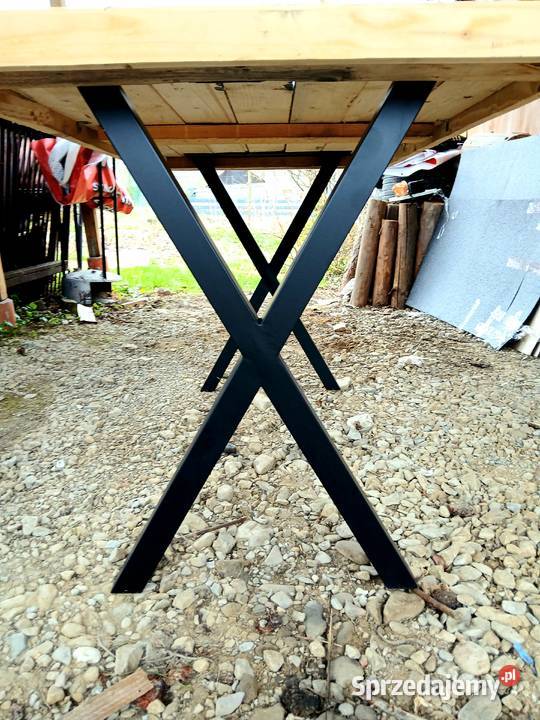 Stół ogrodowy Nowy Sącz