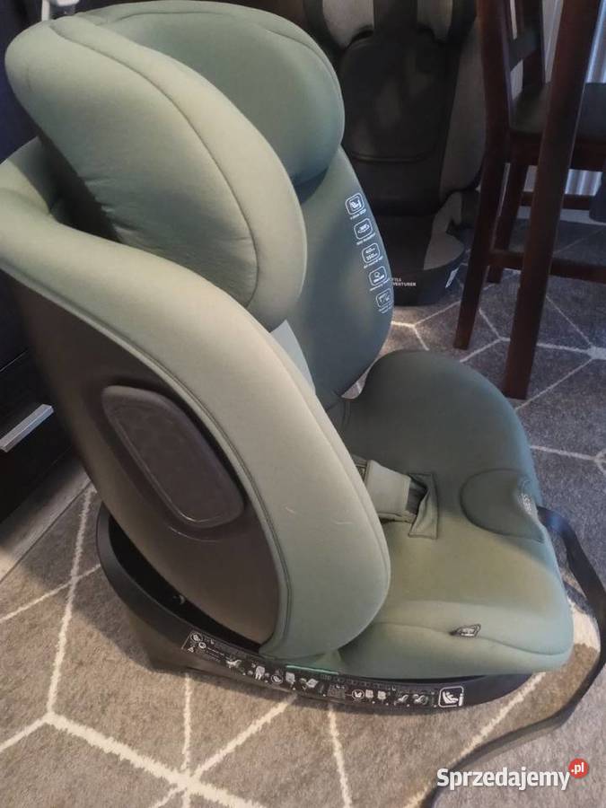 Fotelik samochodowy Pozostałe Niemodlin