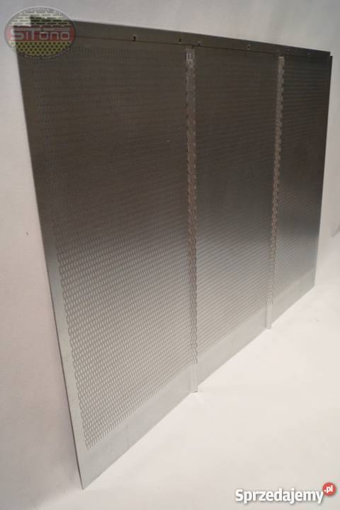 Sito sita ramy do wialni czyszczalni petkus K531 Nekla sprzedam