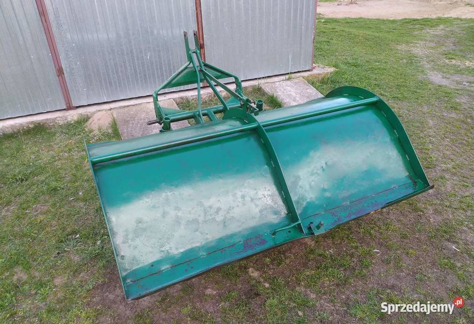 Glebogryzarka Grudziądz 165 Kompletna i sprawna Szczucin