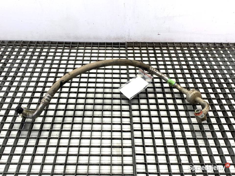 RURKA KLIMATYZACJI FORD TRANSIT COURIER