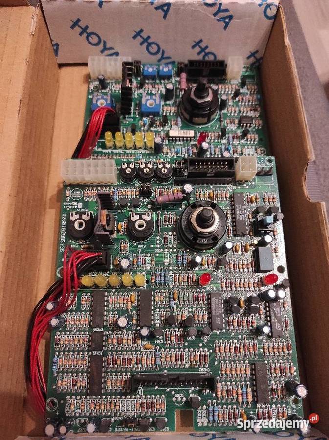 ARISTON MODUŁ ELEKTRONICZNY WN DO KOTŁA GAZOWEGO Liszkowice