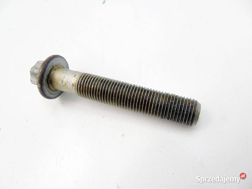 Śruba koła wału korbowego 14 12 B Meriva B Corsa Sosnowiec