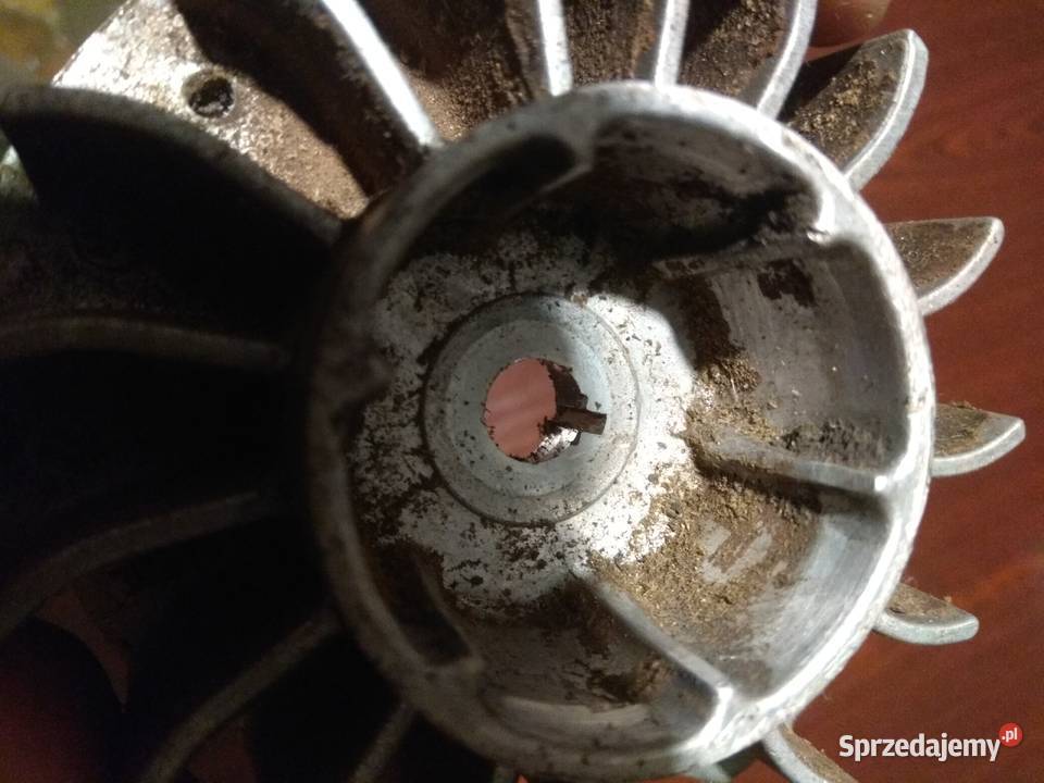 Stihl 010011012 magneto 1141 Stalowa Wola