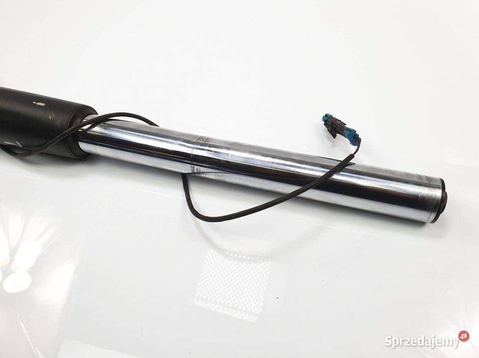 LAGI INDIAN CHIEF DARK HORSE LEWA LAGA osobowe Lipno