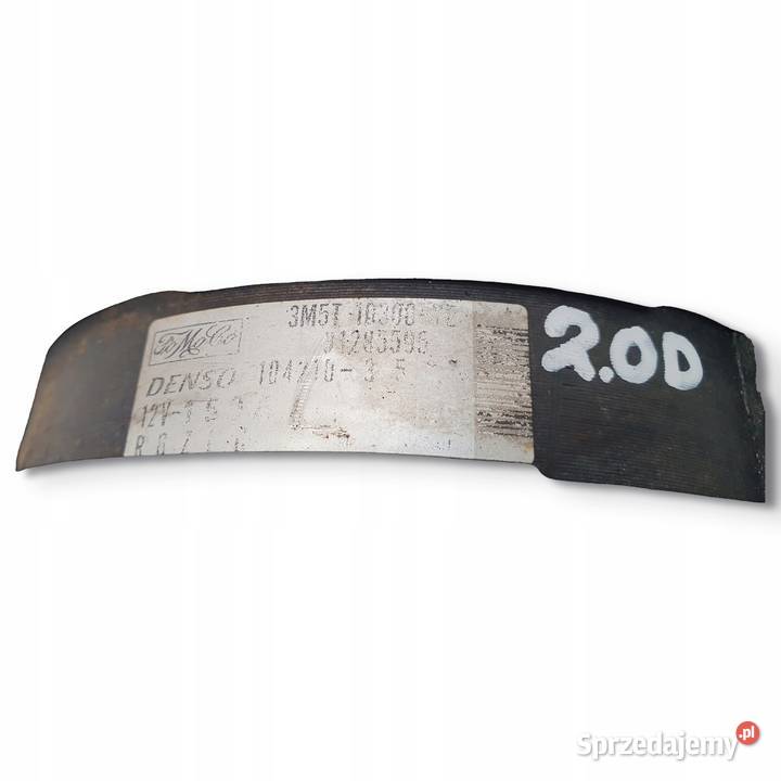 ALTERNATOR Volvo S40 II V50 20 D 3M5T10300YE Chełm sprzedam