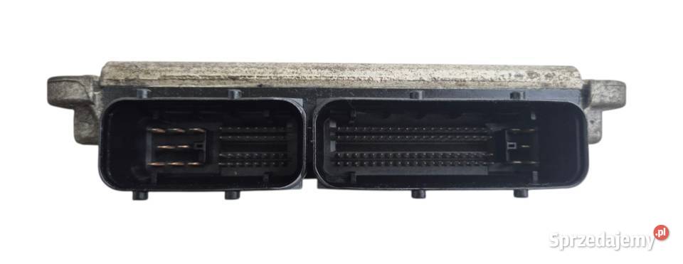 STEROWNIK SILNIKA 14 16V BENZYNA IBIZA 3 CORDOBA osobowe Działoszyce sprzedam