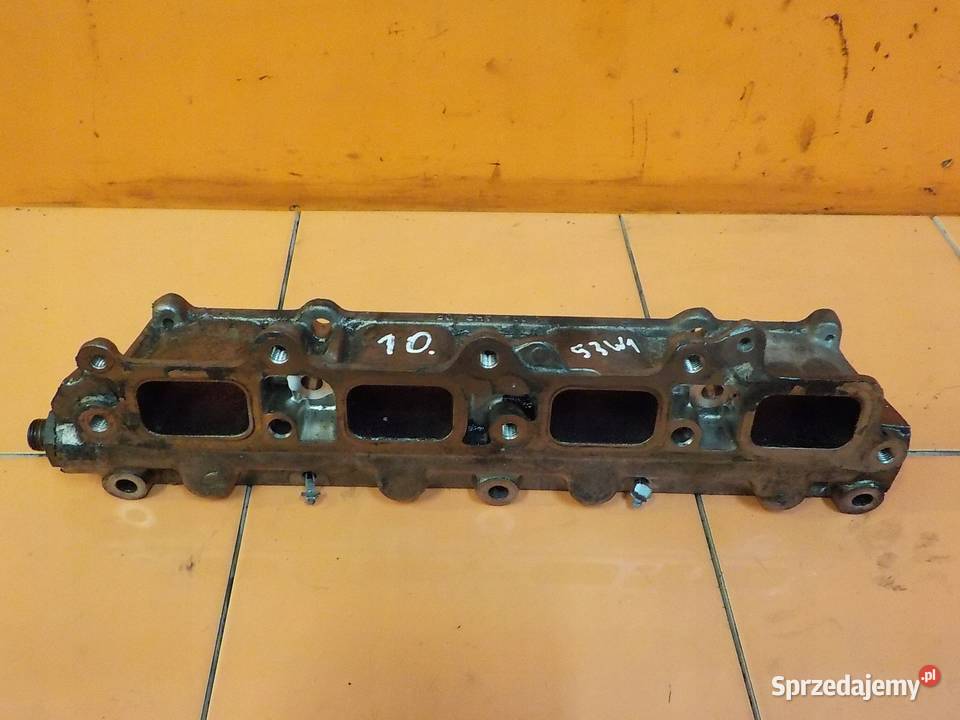 GOLF VI A1 OCTAVIA TOLEDO 14 TSI 09r 122 CAX mazowieckie