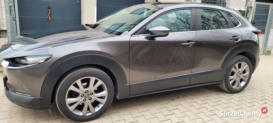 Bezwypadkowa serwis ASO 54000 gwarancja Warszawa