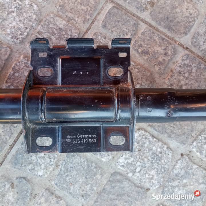 Kolumna kierownicza VW corrado podlaskie Sokółka