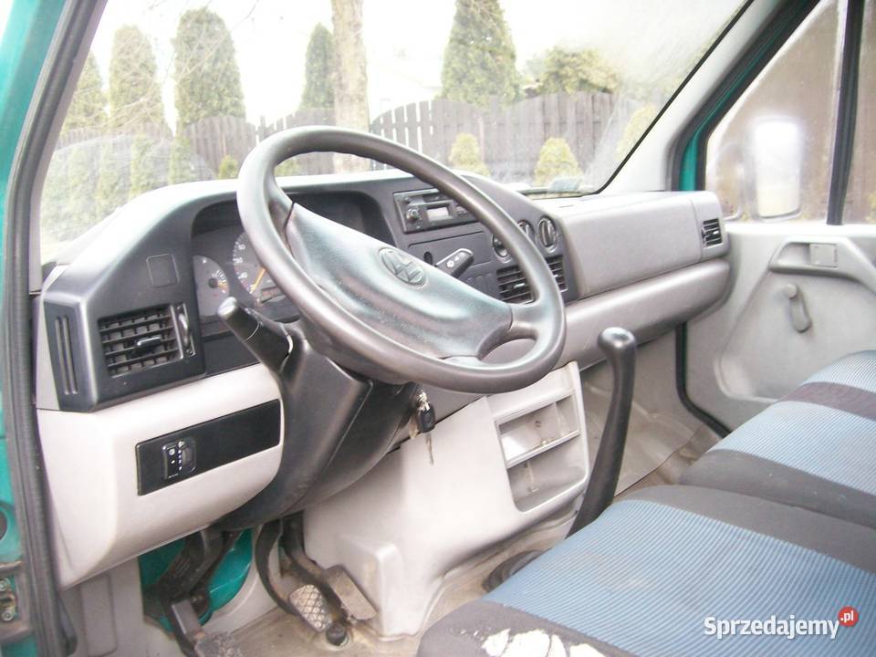 LT Na Bliżniaku Duża Skrzynia Gotowy do Pracy Łask