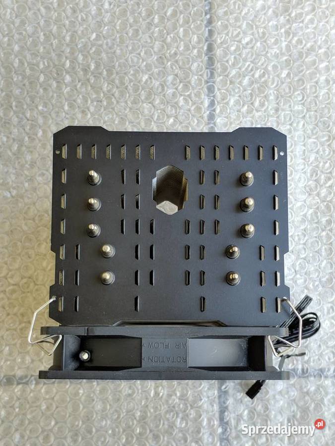 Thermalright Macho 120 Rev A TR145 FULL BOX Opole