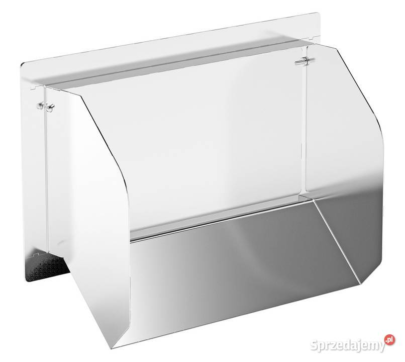 Wrzutka koszowa Klapka do kosza na śmieci