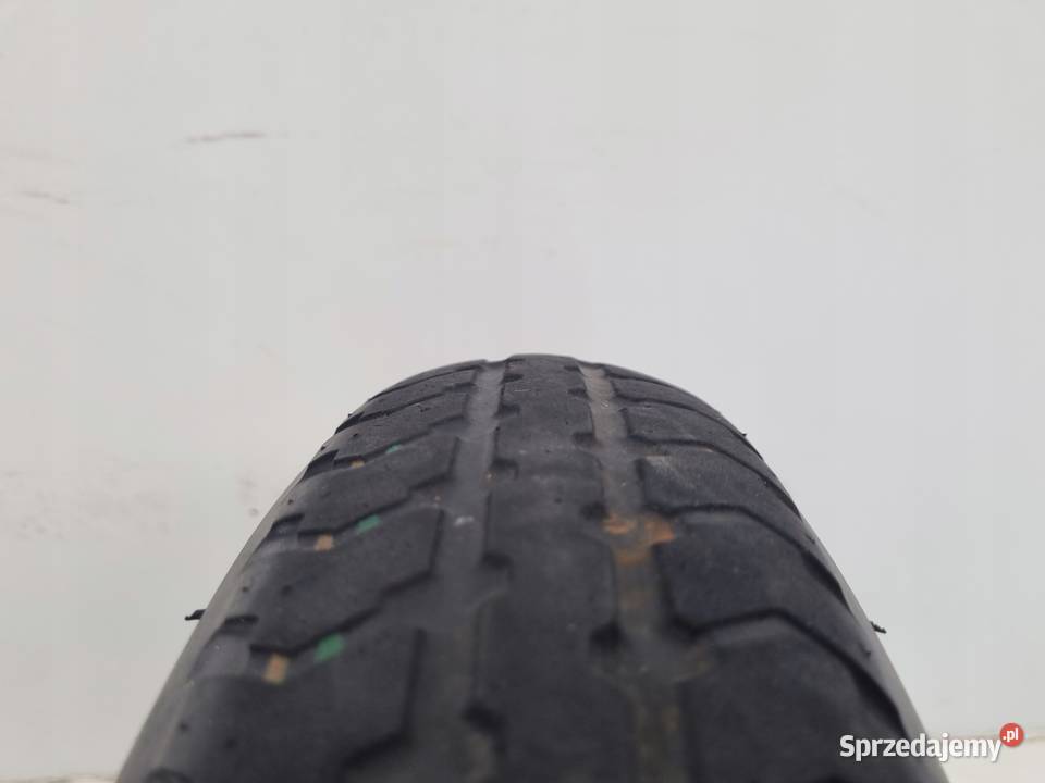 KOŁO DOJAZDOWE Toyota Mazd Honda dojazdówka Chełm
