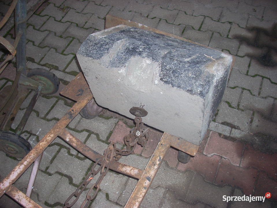 Multicar M 22wywrotka