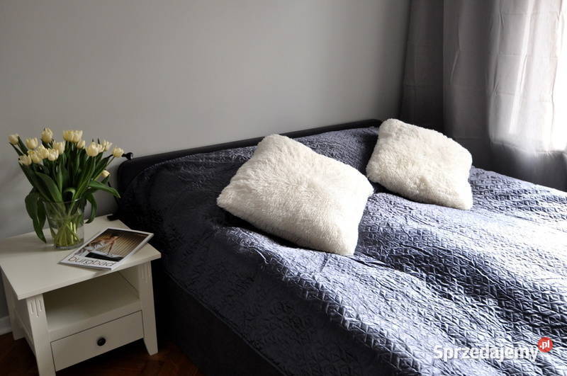 3 pokoje z balkonem Starym Mieście Gdańsk