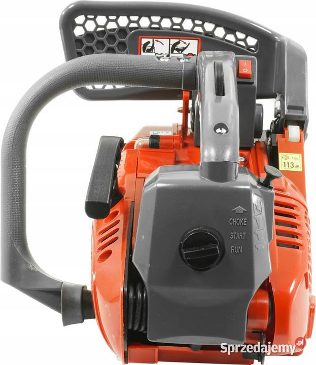 Piła łańcuchowa Verke V90006 12 W 12 2 inne Chmielnik