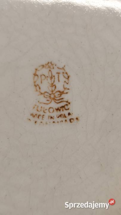 6 nowych talerzy z PRL