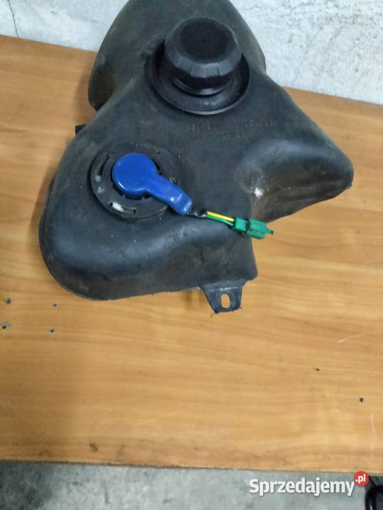 Zbiornik paliwa Peugeot elyseo 2t łódzkie Łubno
