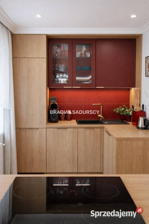 Mieszkanie 38m2 2pok Kraków parter Sprzedaż małopolskie